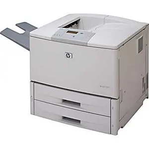 Ремонт принтера HP 9050DN в Самаре